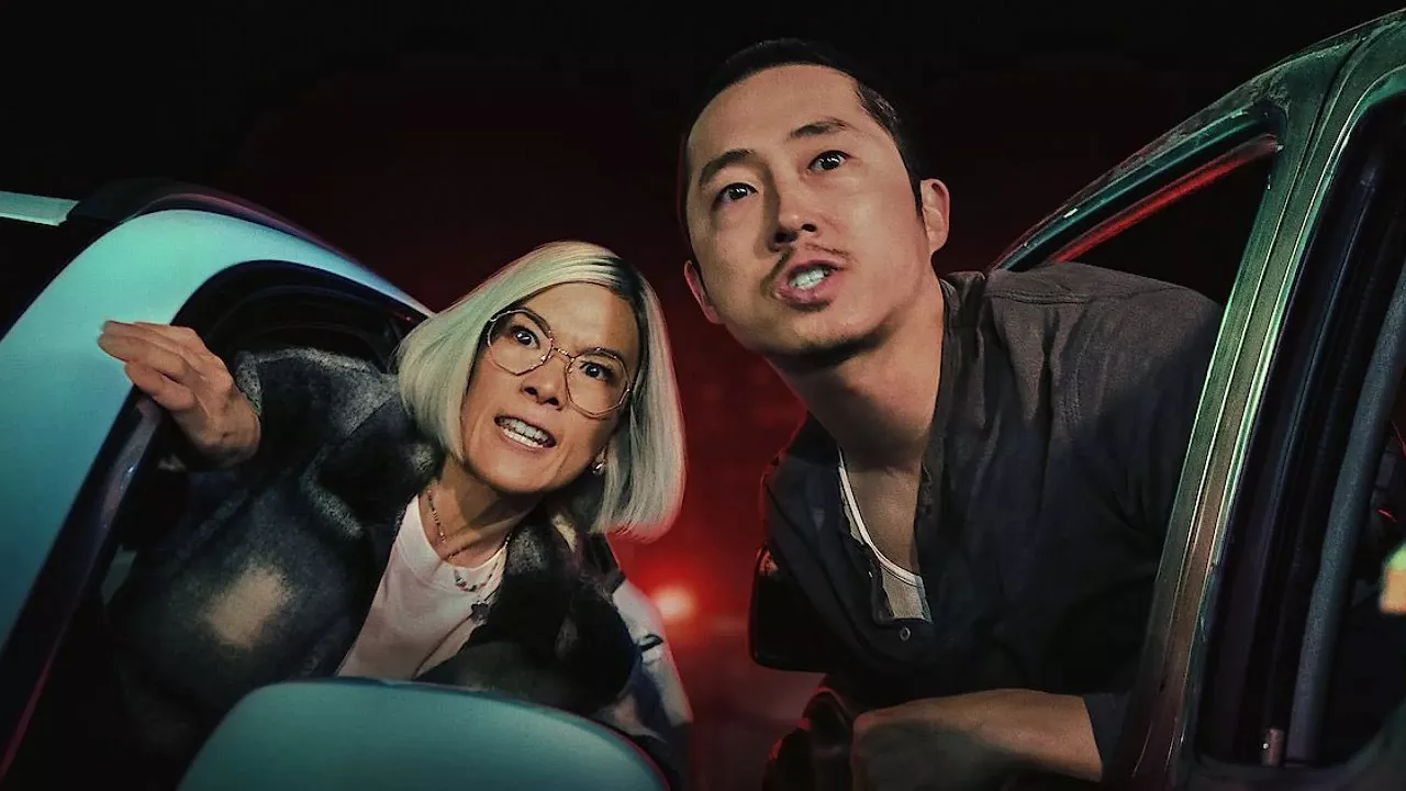 Bronca Netflix Review 3