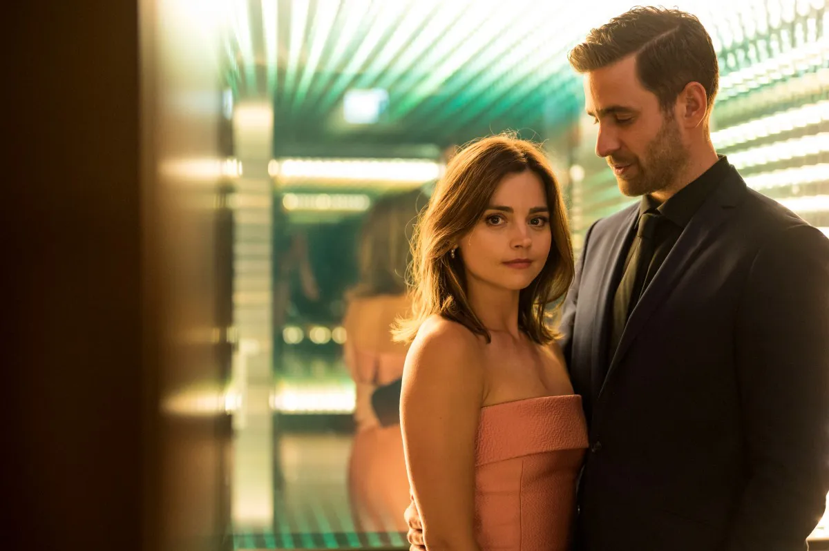 senderos peligrosos review prime video