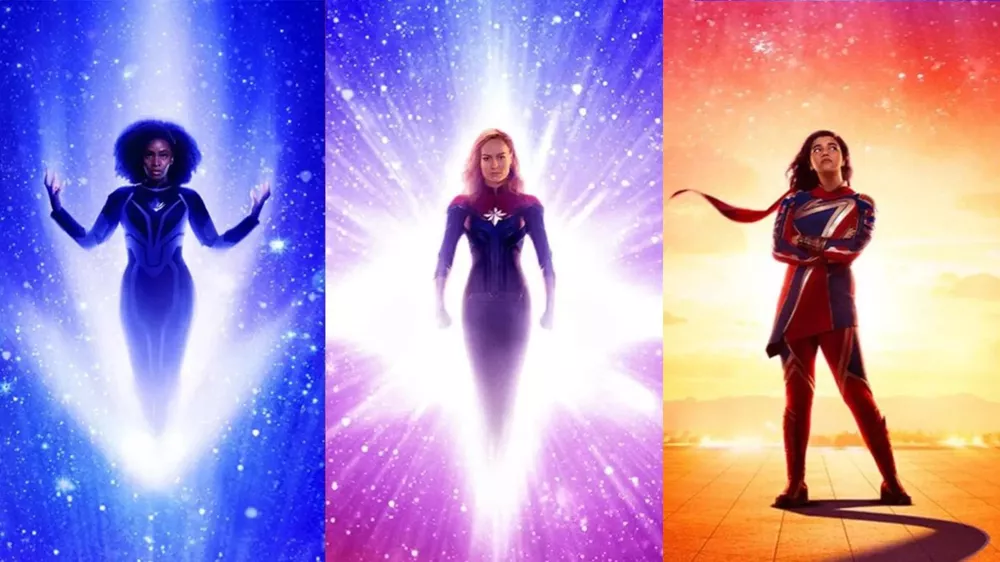 The-Marvels