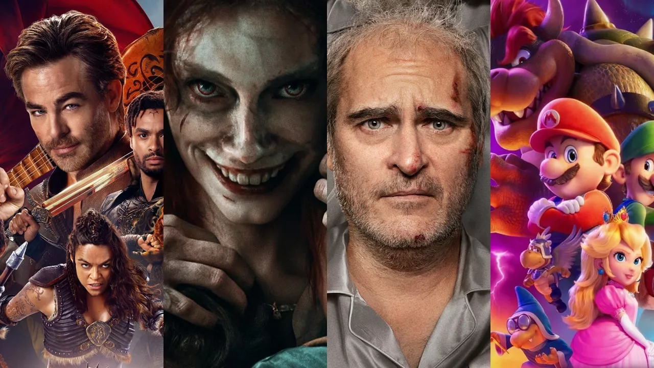 Día del Cine 2023 Chile