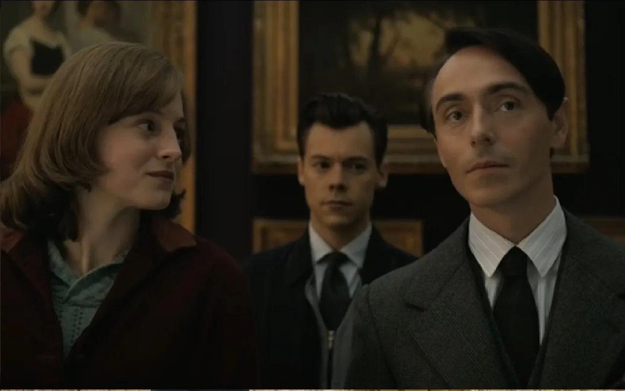 My policeman_review_2