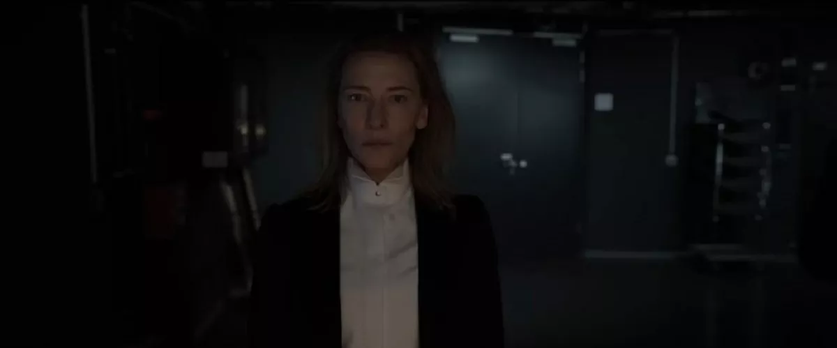 Review de Tár, Cate Blanchett