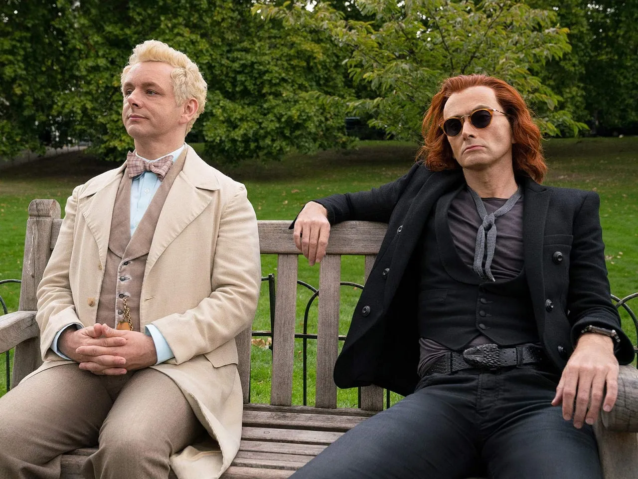 Good Omens temporada 1 review 3