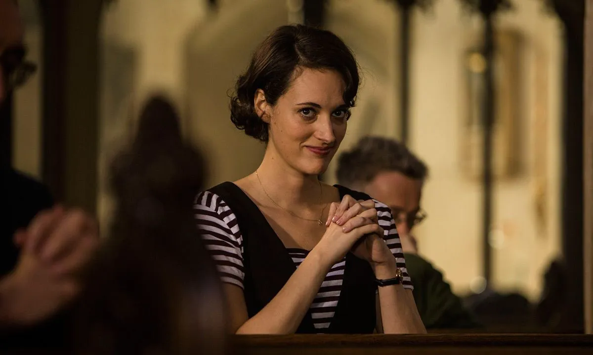 Fleabag review Prime Video 1