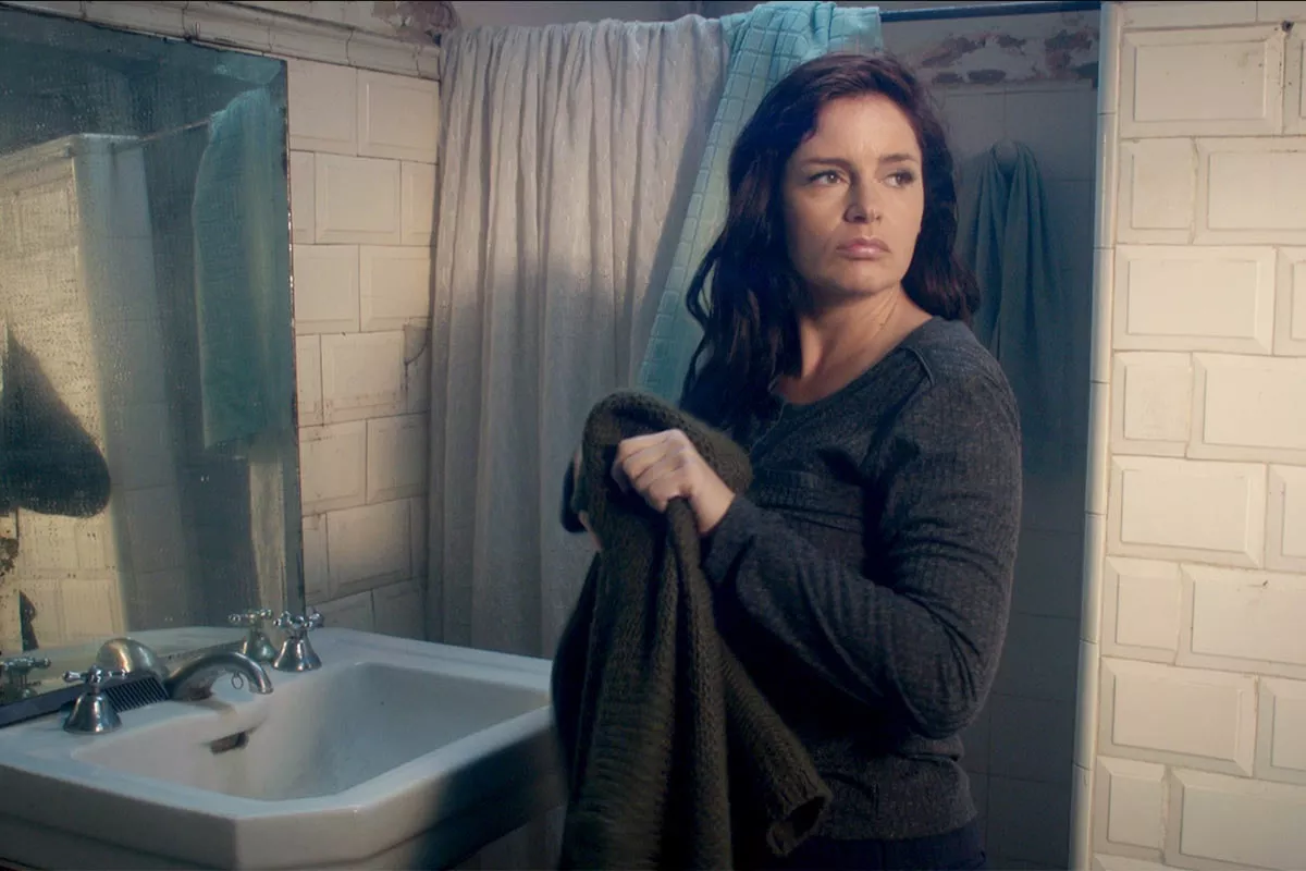 Amor Bandido - Review HBO Max 3