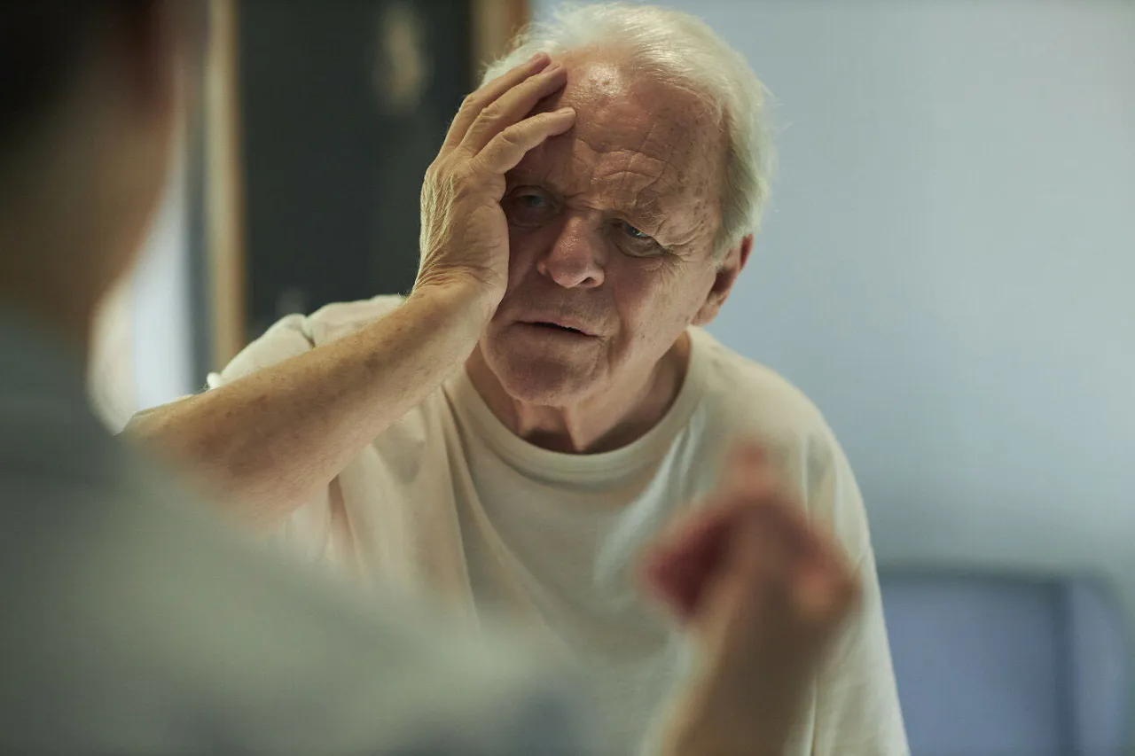Anthony Hopkins en El Padre review 3