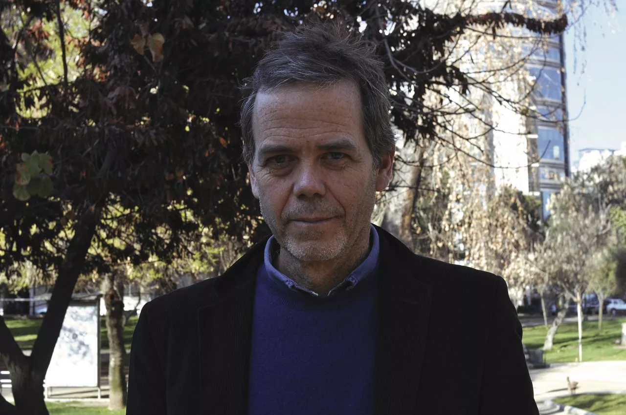 mejores cineasta chilenos y chilenas