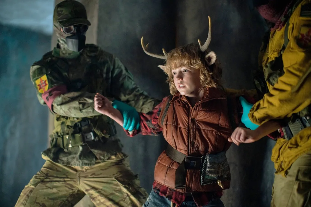 Sweet Tooth temporada 2 review 4