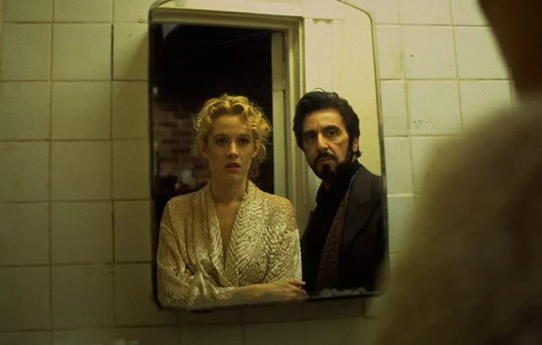 Top 10 mejores películas de mafia - Carlito’s Way
