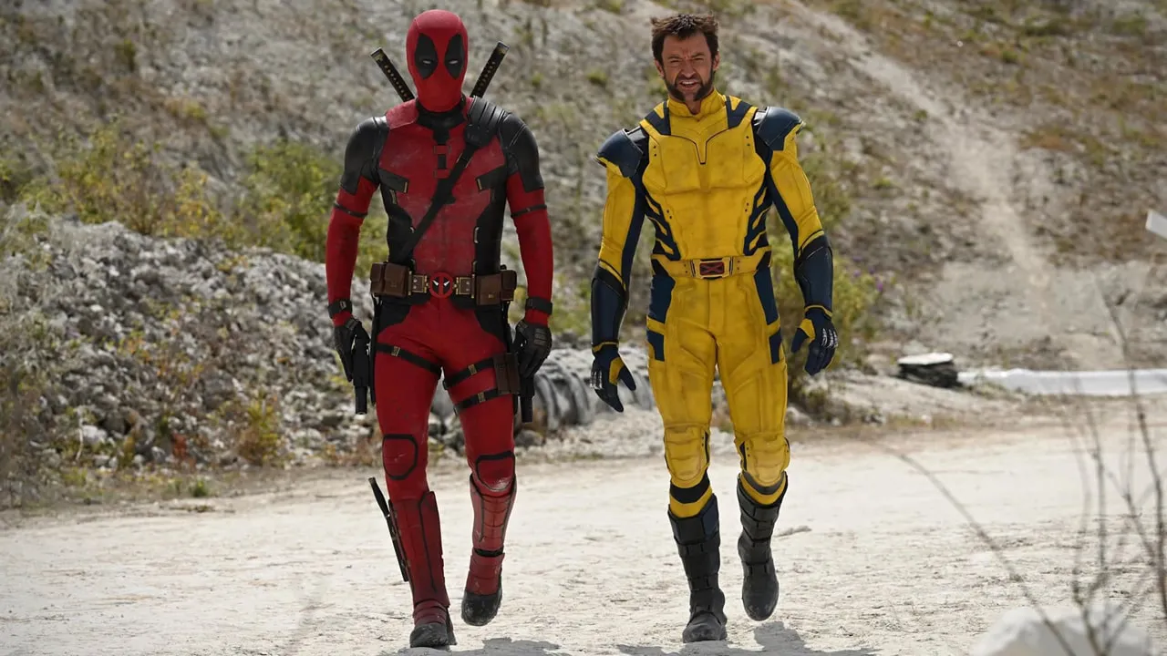 Deadpool 3 retrasa su estreno