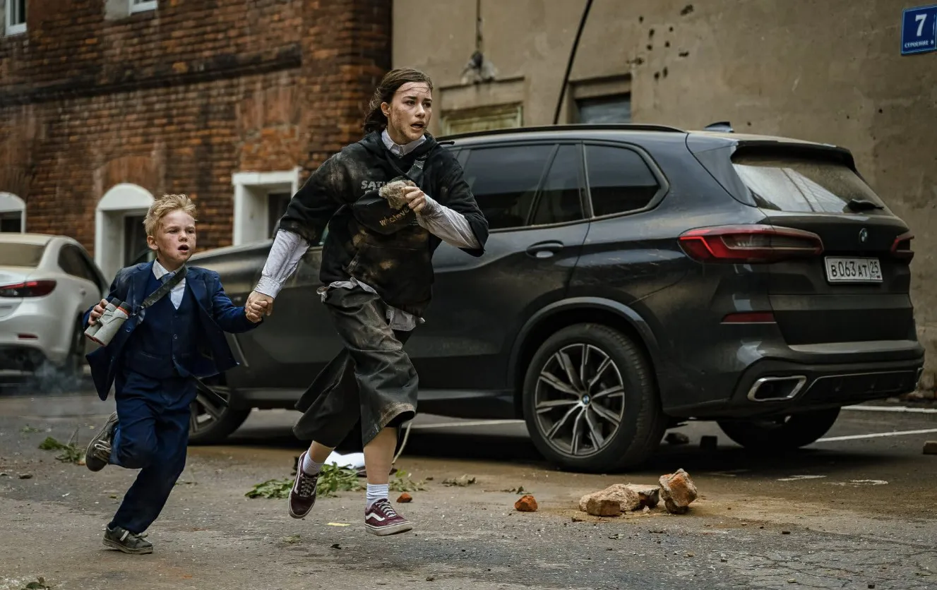 12 horas para el fin del mundo 2