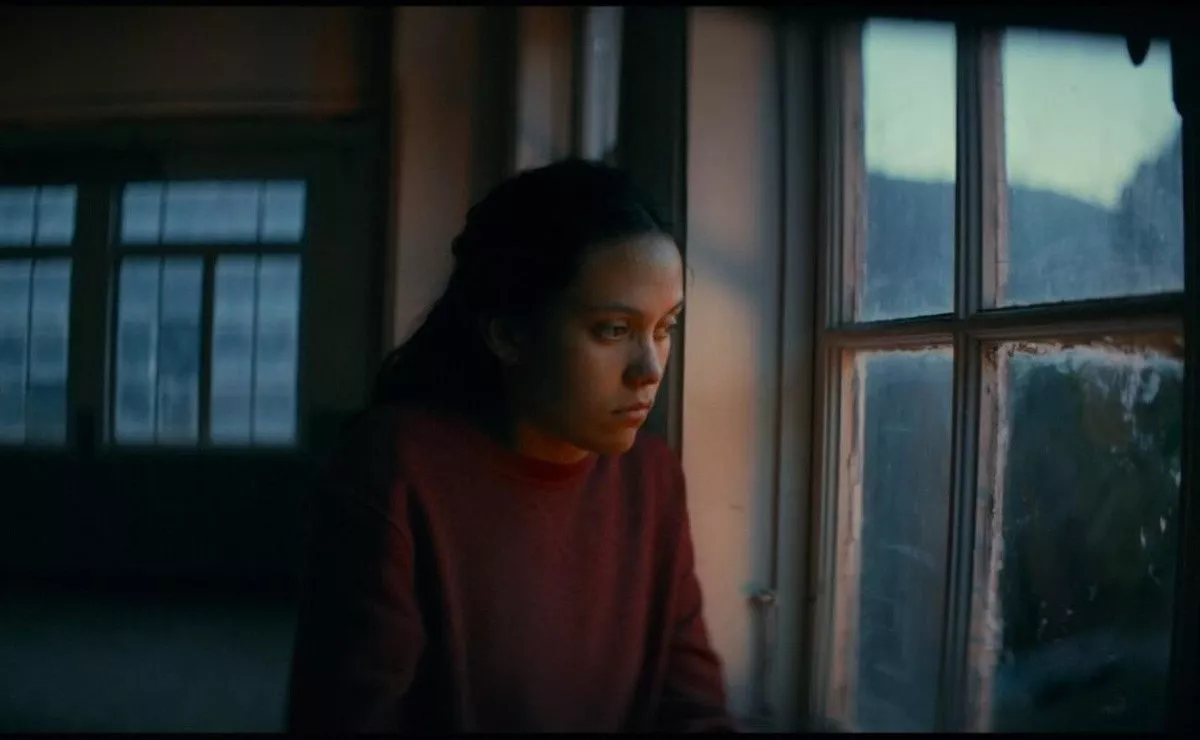 Blanquita Review pelóicula chilena 3