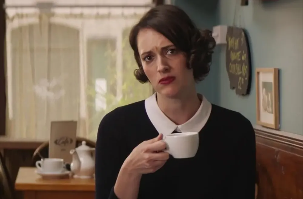 Fleabag review Prime Video 2