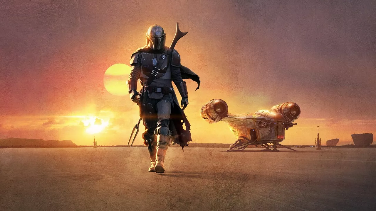 The Mandalorian Review Temporada 1 2