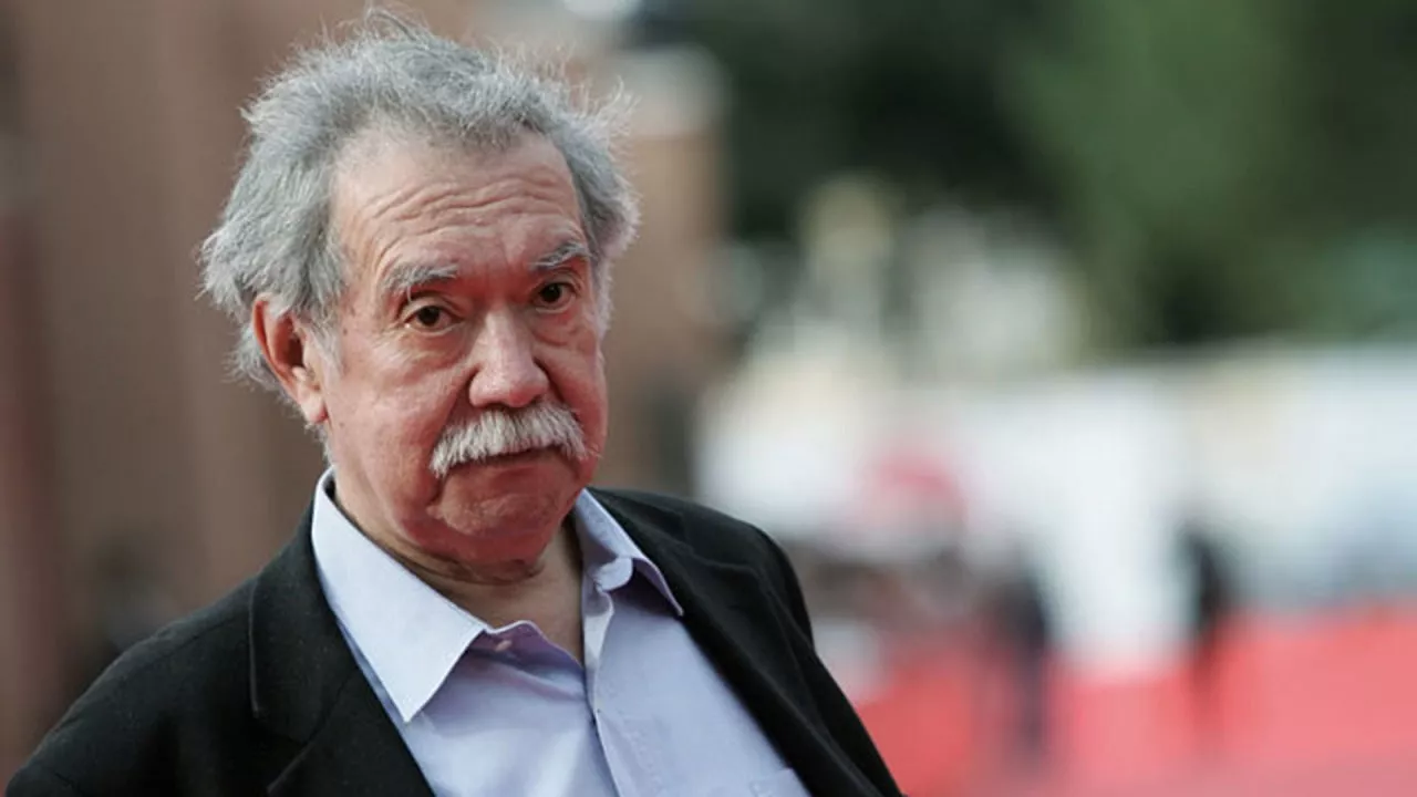 Raul Ruiz director de cine