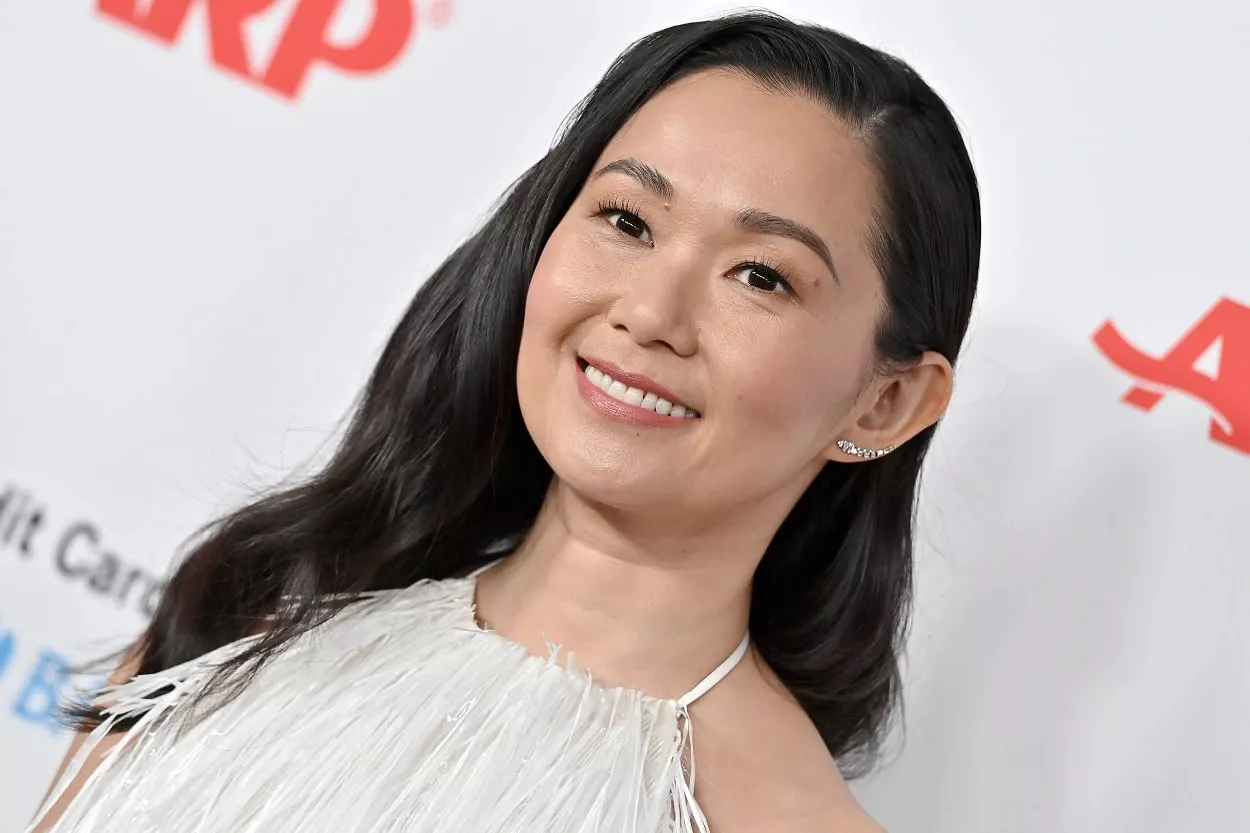 Hong Chau se une a elenco de The Instigators de Apple