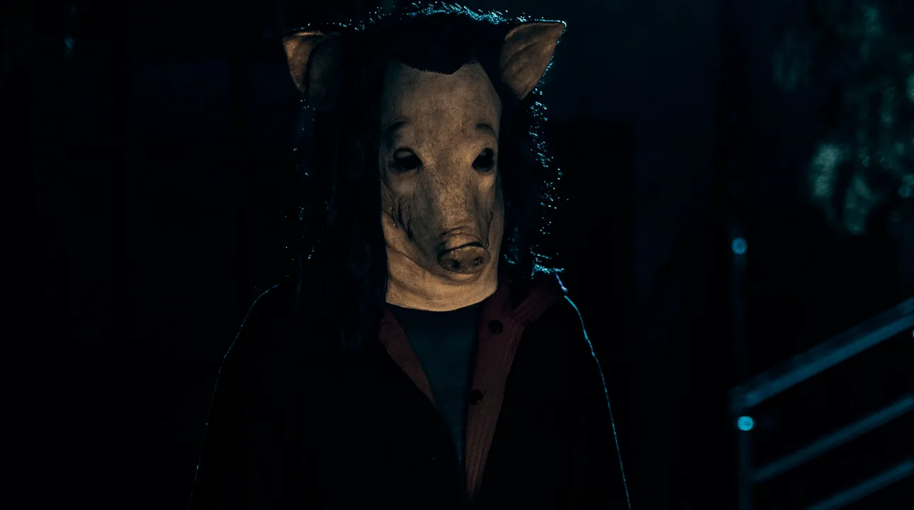 SAW X sólo en cines