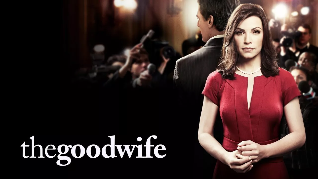 Top 10 series feministas - The good wife
