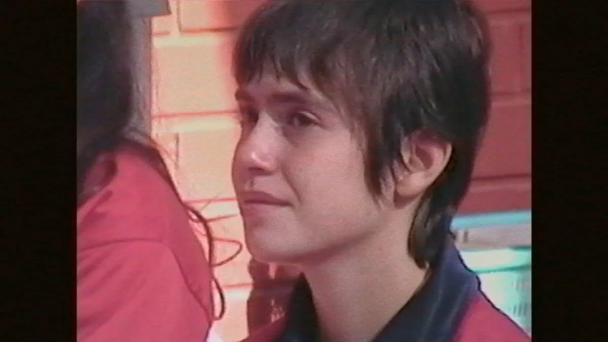 Soy Niño Documental