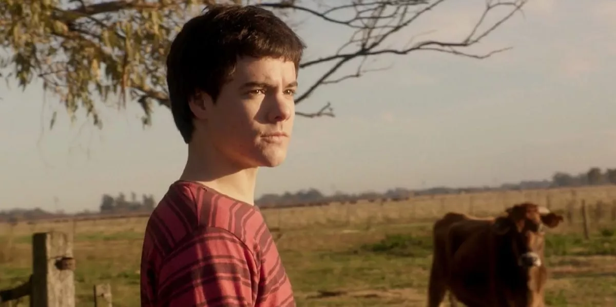 Amor Bandido - Review HBO Max 1