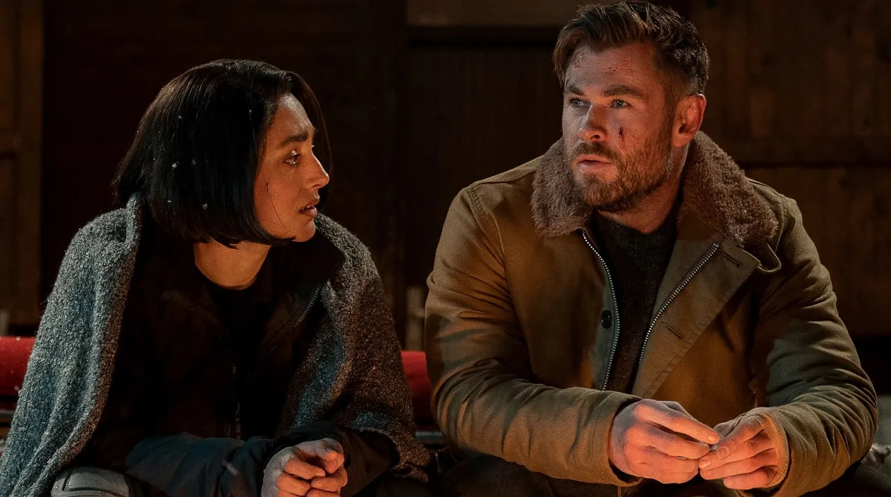 Misión de rescate Review 2