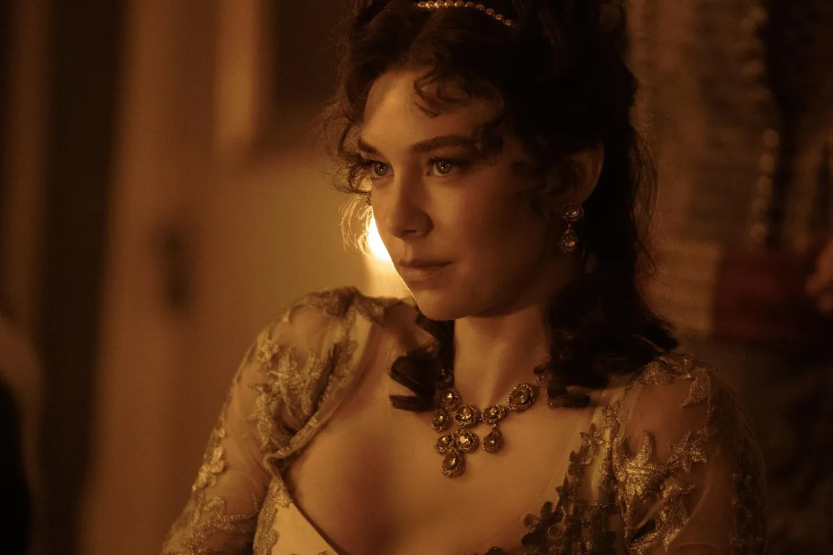 vanessa kirby napoleon