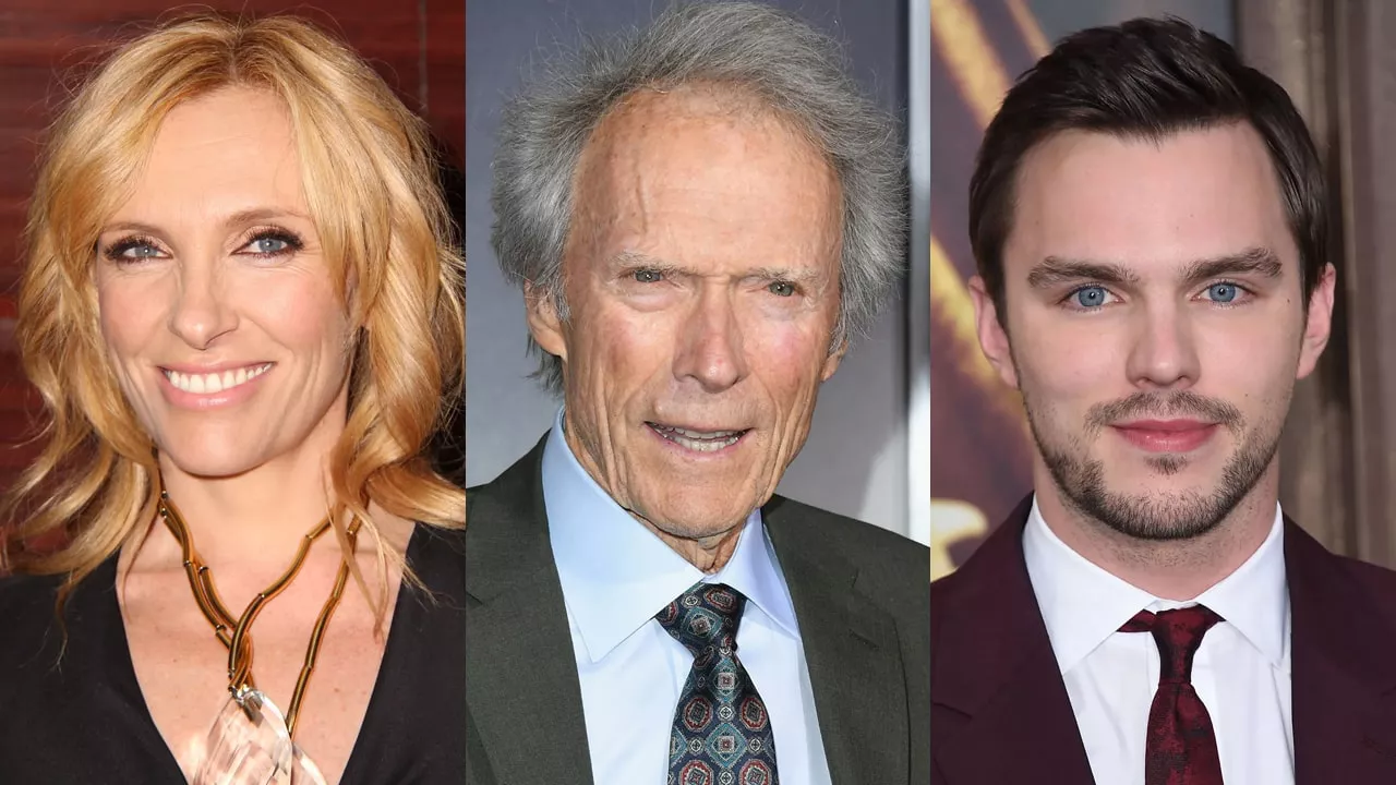 Clint Eastwood anuncia Juror 2