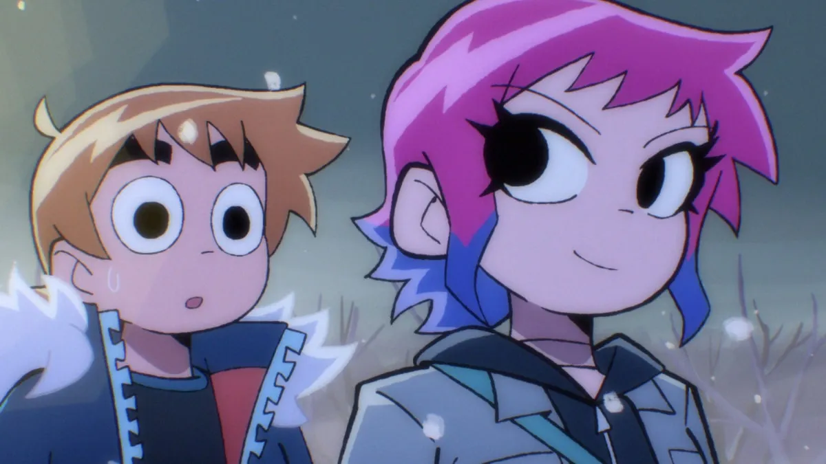 Scott pilgrim da el salto 2