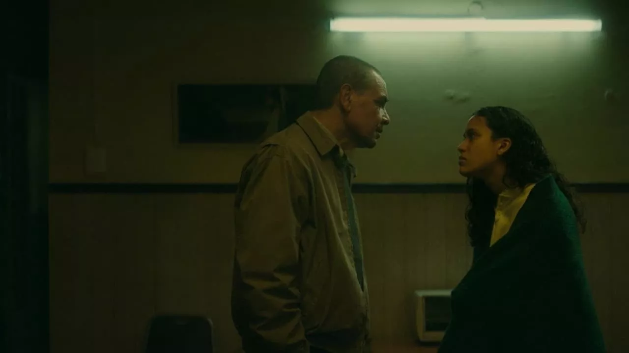 Blanquita Review pelóicula chilena 2