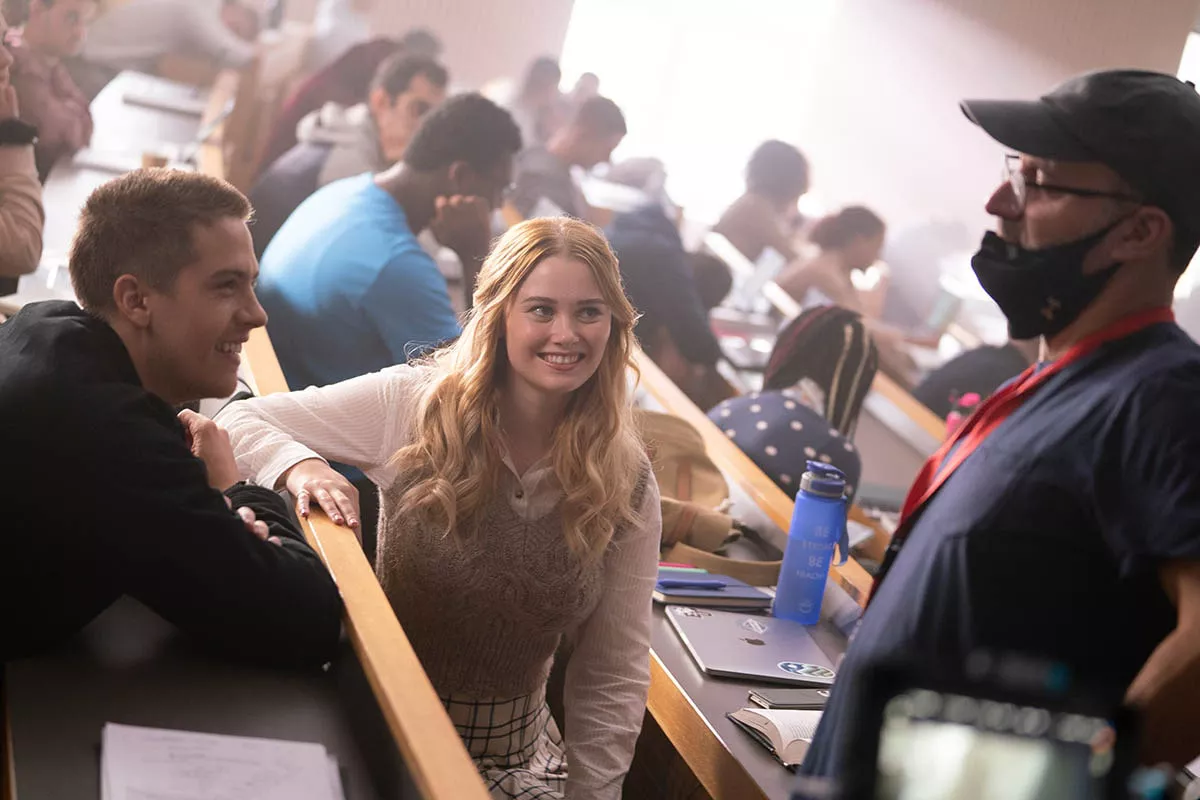 Detraフ《 de caフ[aras de Maravilloso Desastre