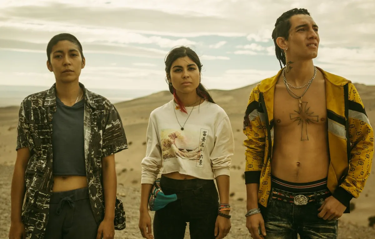 sayen la ruta seca review (2)