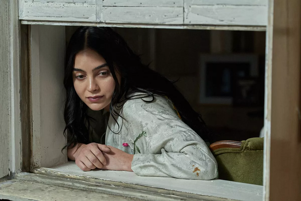 No descansarás | Diamond Films