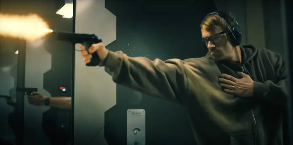 venganza silenciosa 2  