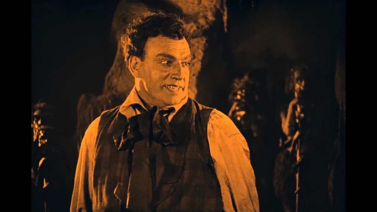 Maciste en el infierno (Maciste all'inferno), de Guido Brignone FICVALDIVIA Maciste en el infierno (Maciste all'inferno), de Guido Brignone FICVALDIVIA