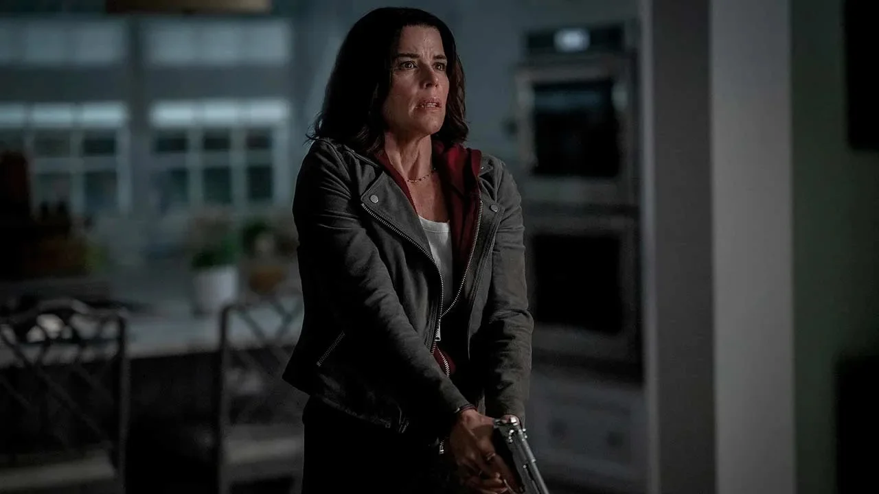 Neve Campbell vuelve a interpretar a Sidney Prescott
