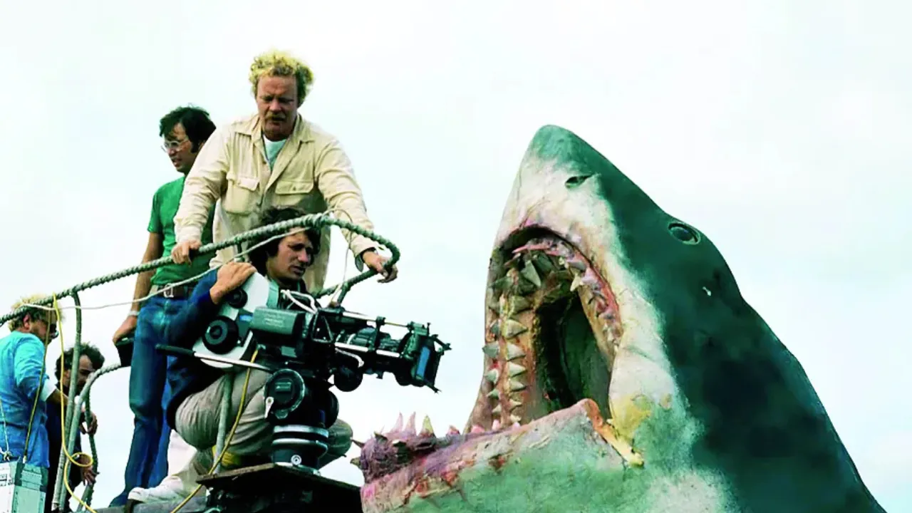 Tiburón 50 años reestreno