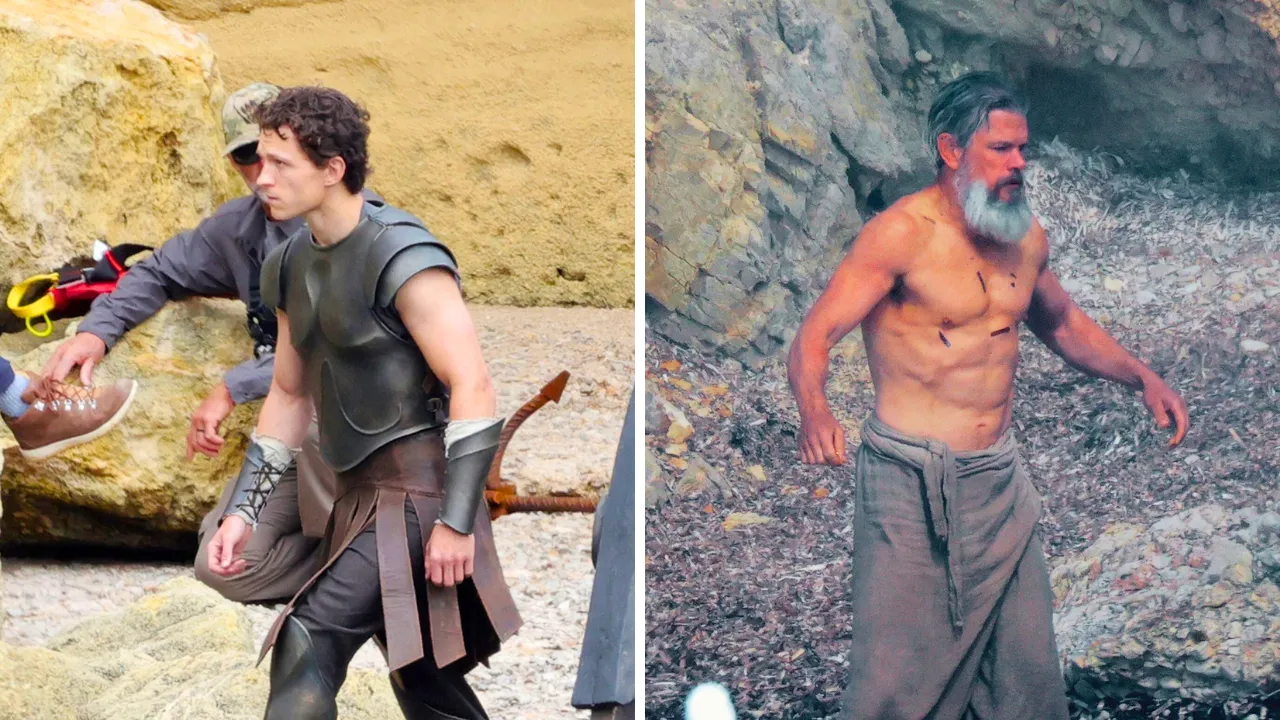 La Odisea de Christopher Nolan