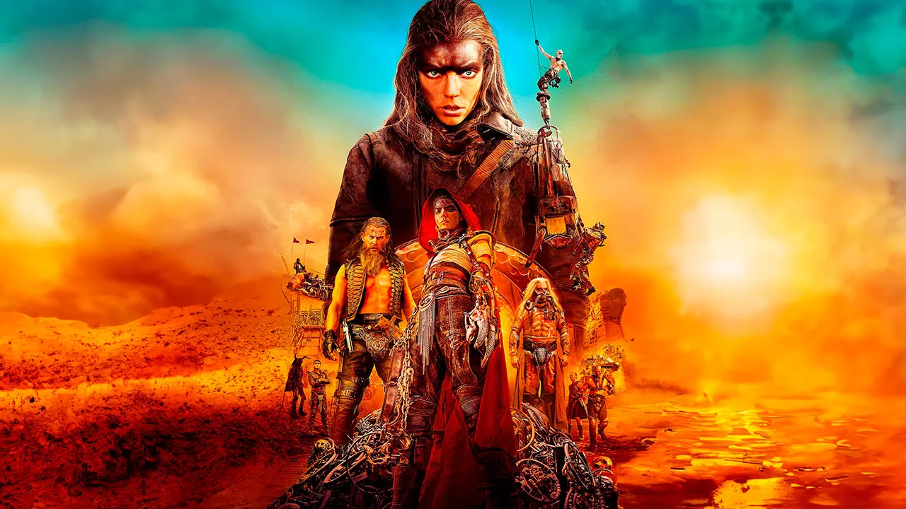 FURIOSA
