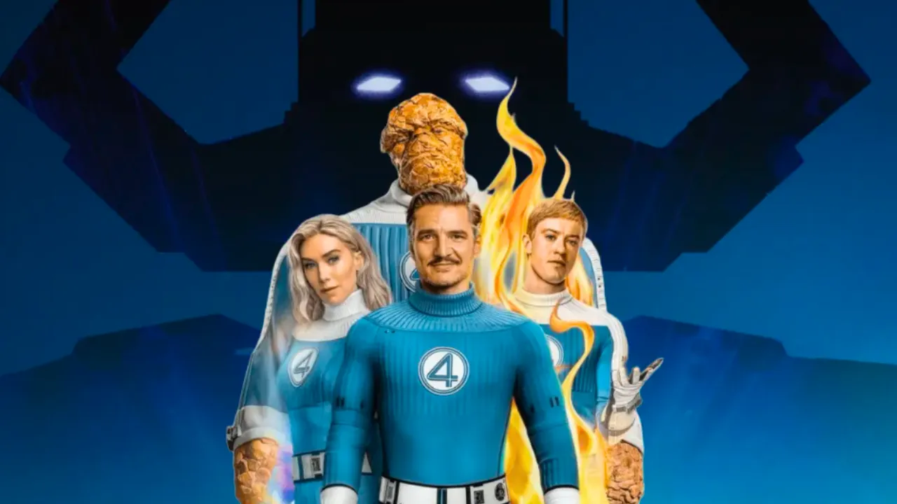Crítica de Los 4 Fantásticos: Primeros Pasos