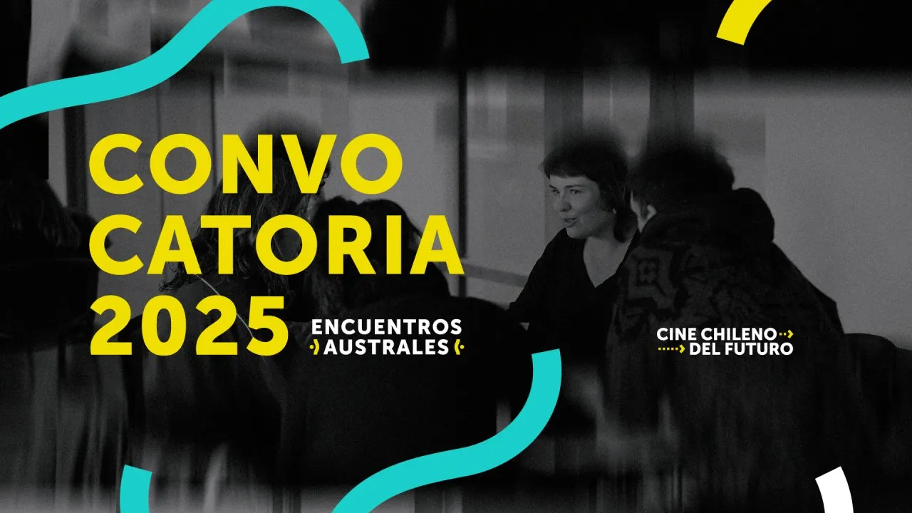 Convocatoria de "FICValdivia" entra en su recta final con premios para cine chileno