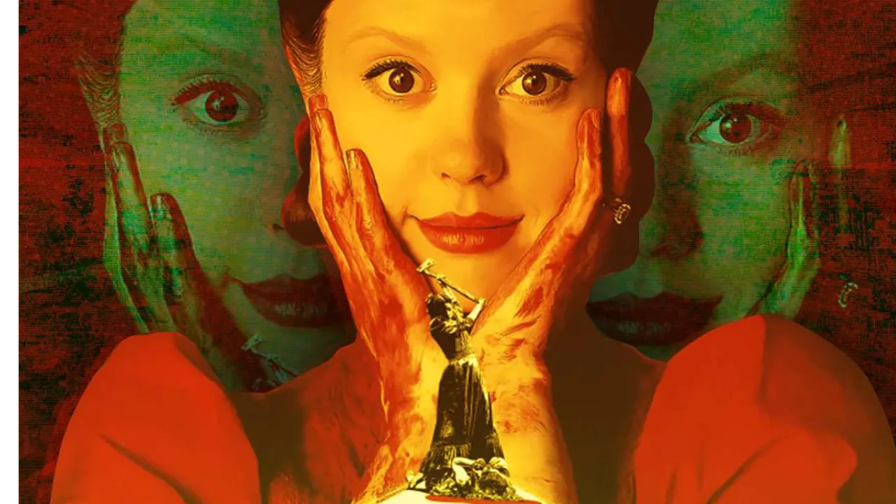 Todo lo que debes saber MaXXXine