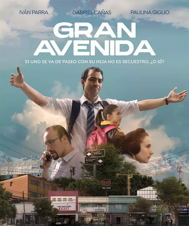 Gran Avenida review