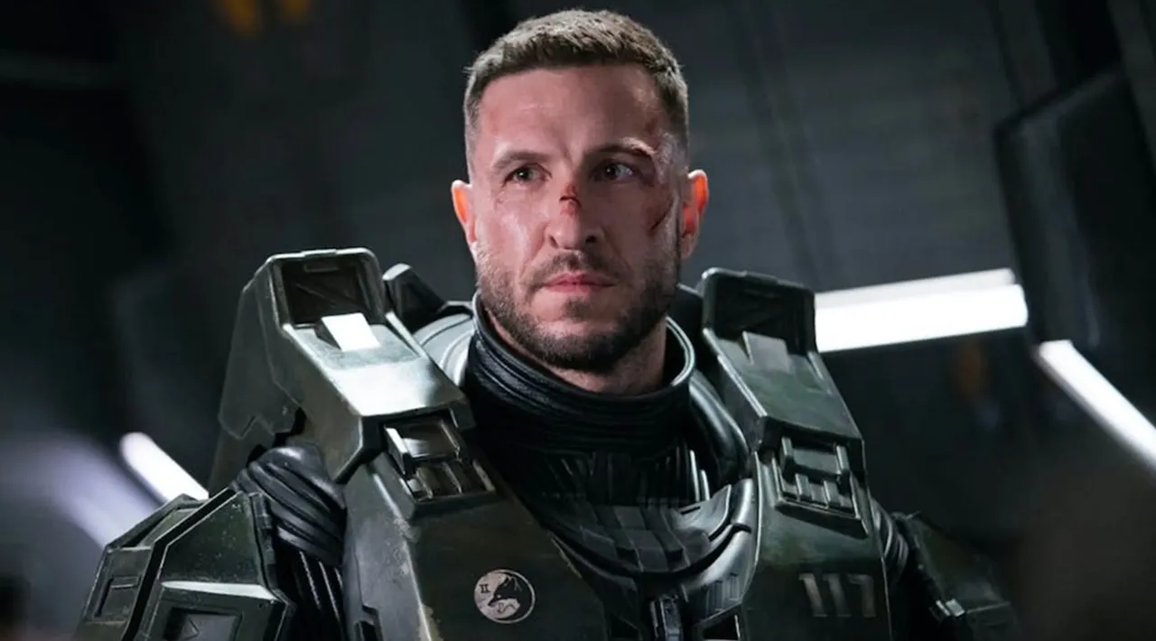 Estreno segunda temporada de Halo