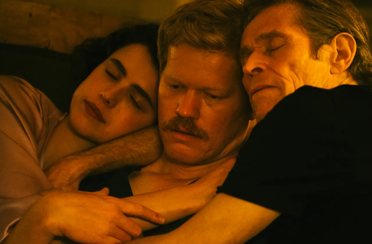 Película Tipos De Gentileza estreno