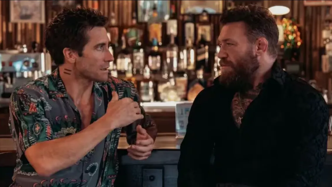 El Duro Jake Gyllenhaal Prime Video