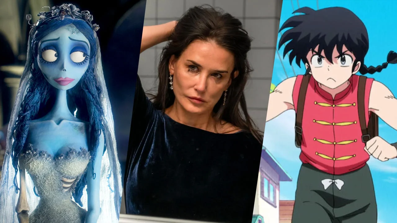 Estrenos de Netflix de octubre 2026