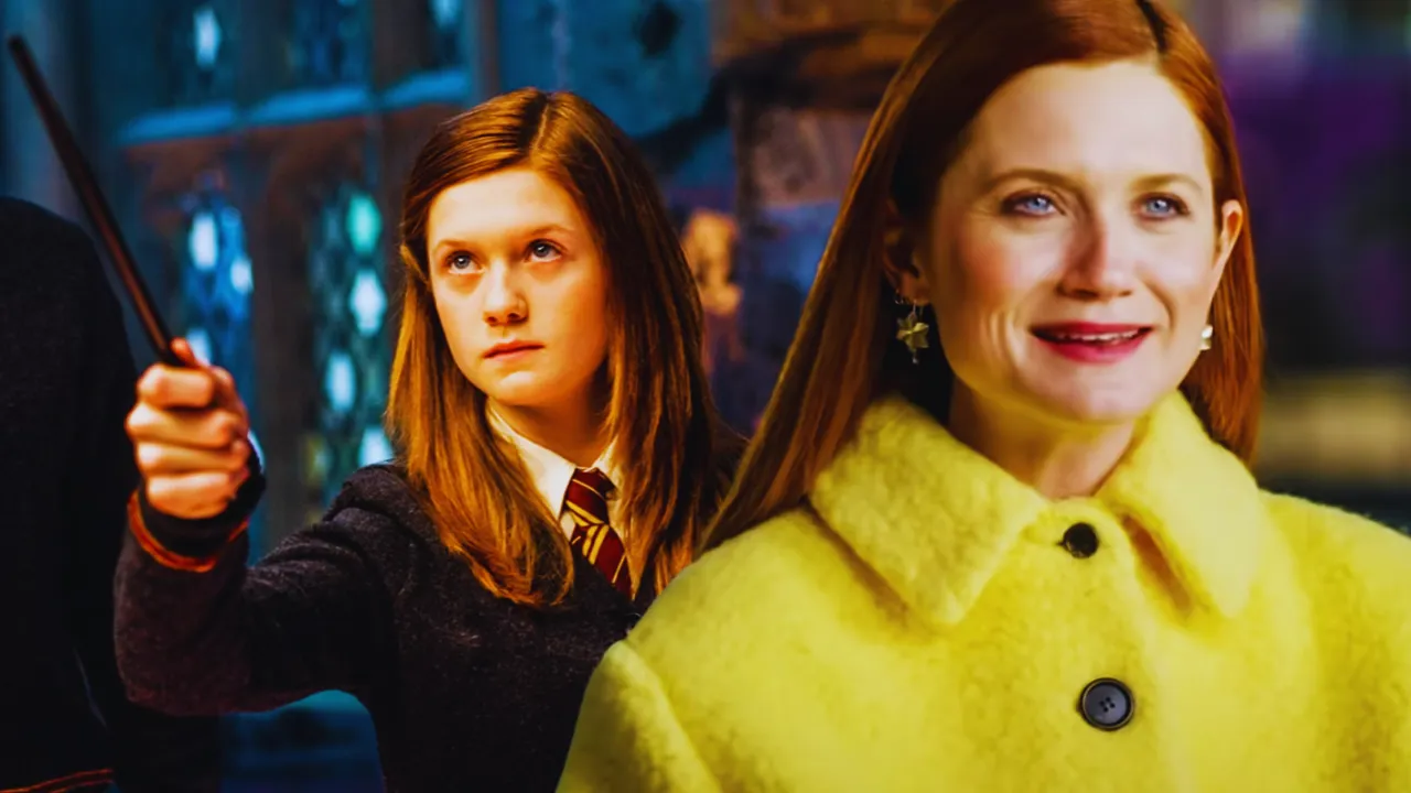 Nueva serie de Harry Potter HBO