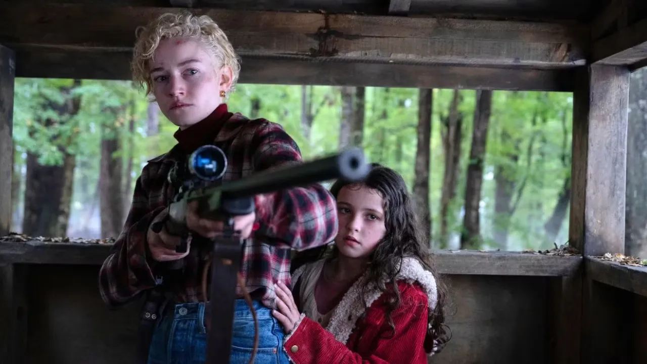 Hombre lobo crítica película 2025