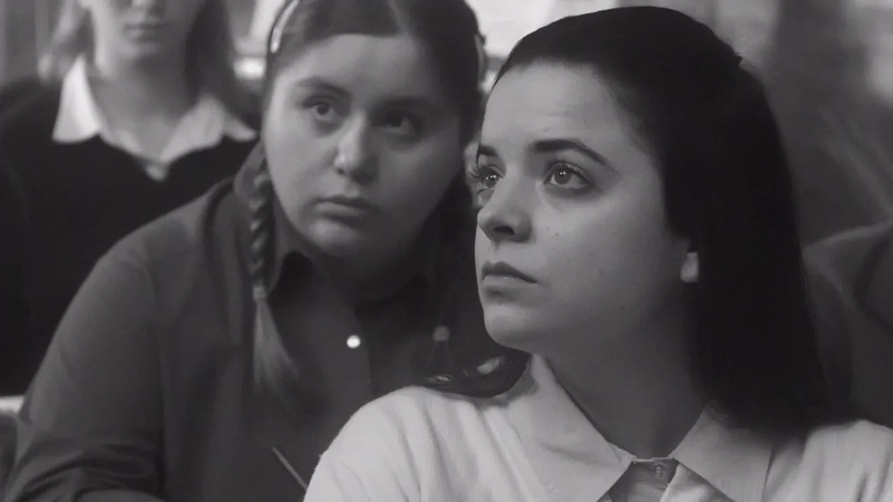 Captura de Caminemos Valentina 