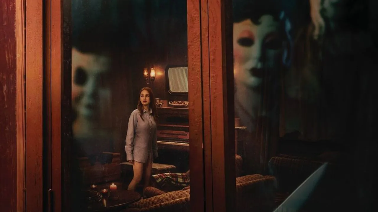 Los extraños crítica 1